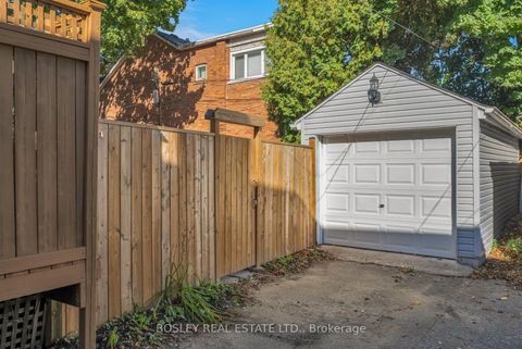 Photo 20 at 181 Monarch Park Avenue, Danforth, Toronto