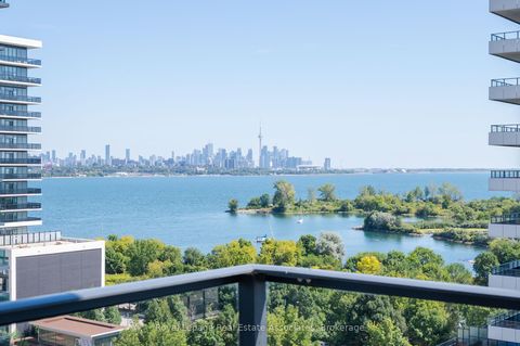 Photo 17 at 916 - 30 Shore Breeze Drive, Mimico, Toronto