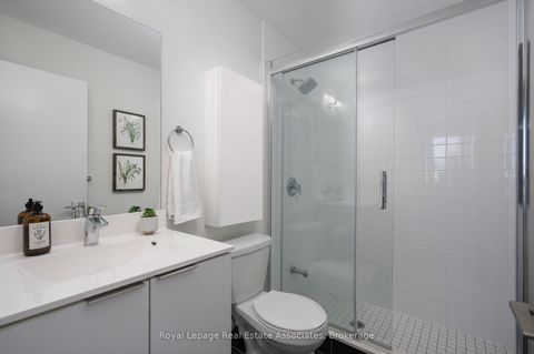 Photo 23 at 916 - 30 Shore Breeze Drive, Mimico, Toronto