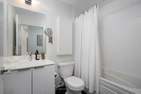 Photo 26 at 916 - 30 Shore Breeze Drive, Mimico, Toronto
