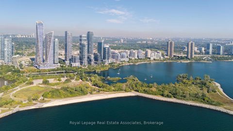 Photo 42 at 916 - 30 Shore Breeze Drive, Mimico, Toronto