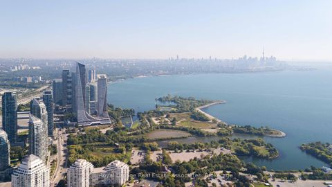Photo 43 at 916 - 30 Shore Breeze Drive, Mimico, Toronto