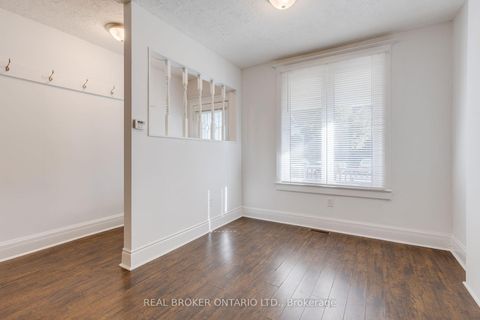 Photo 4 at 878 Runnymede Road, Smythe, Toronto