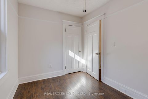 Photo 13 at 878 Runnymede Road, Smythe, Toronto