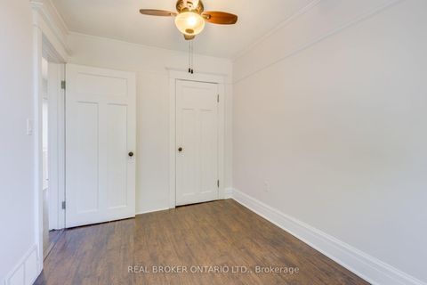 Photo 15 at 878 Runnymede Road, Smythe, Toronto
