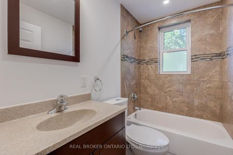 Photo 16 at 878 Runnymede Road, Smythe, Toronto