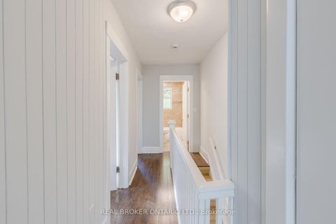 Photo 17 at 878 Runnymede Road, Smythe, Toronto