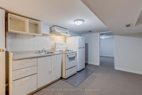 Photo 18 at 878 Runnymede Road, Smythe, Toronto