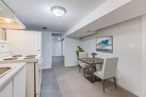 Photo 20 at 878 Runnymede Road, Smythe, Toronto