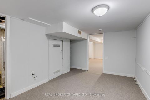 Photo 22 at 878 Runnymede Road, Smythe, Toronto