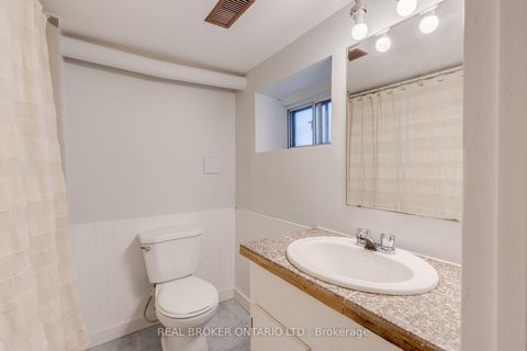 Photo 23 at 878 Runnymede Road, Smythe, Toronto