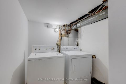 Photo 24 at 878 Runnymede Road, Smythe, Toronto