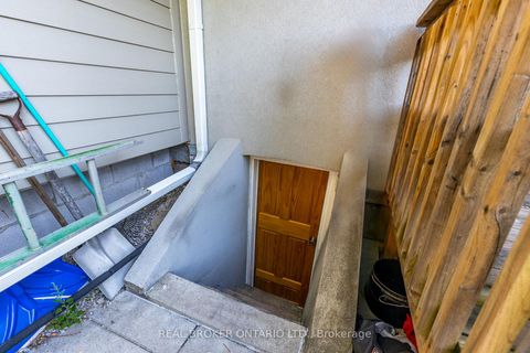 Photo 25 at 878 Runnymede Road, Smythe, Toronto