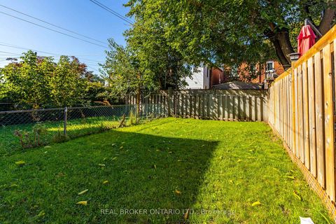 Photo 28 at 878 Runnymede Road, Smythe, Toronto