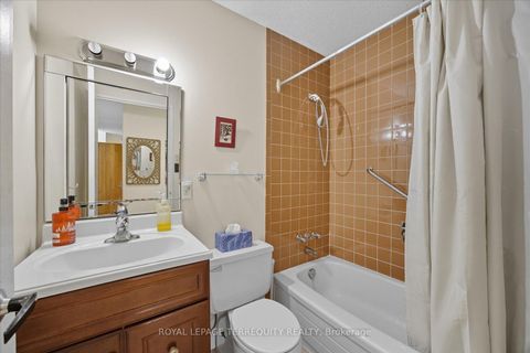 Photo 16 at 5-209 - 50 Old Kingston Road, West Hill, Toronto