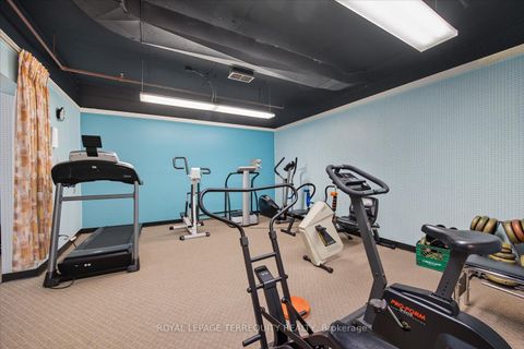 Photo 25 at 5-209 - 50 Old Kingston Road, West Hill, Toronto