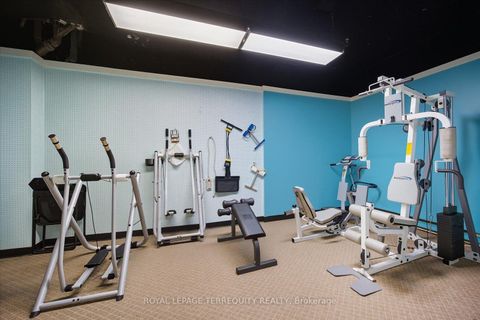 Photo 26 at 5-209 - 50 Old Kingston Road, West Hill, Toronto