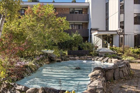 Photo 31 at 5-209 - 50 Old Kingston Road, West Hill, Toronto
