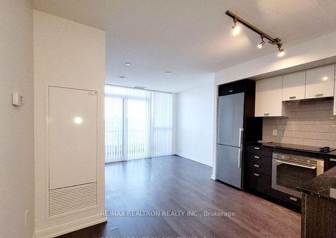 Photo 2 at 325 - 275 Village Green Square, Malvern West, Toronto