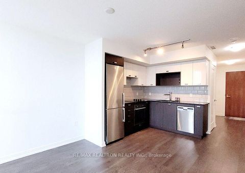 Photo 3 at 325 - 275 Village Green Square, Malvern West, Toronto