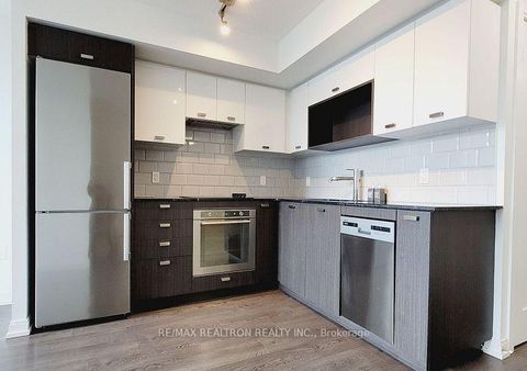 Photo 4 at 325 - 275 Village Green Square, Malvern West, Toronto
