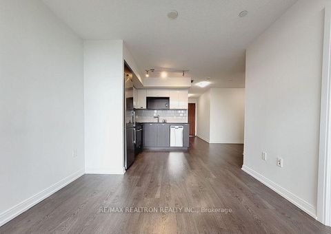 Photo 9 at 325 - 275 Village Green Square, Malvern West, Toronto