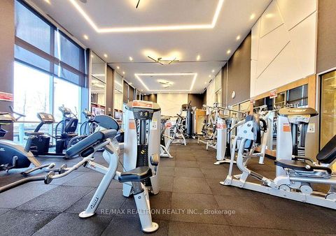 Photo 16 at 325 - 275 Village Green Square, Malvern West, Toronto