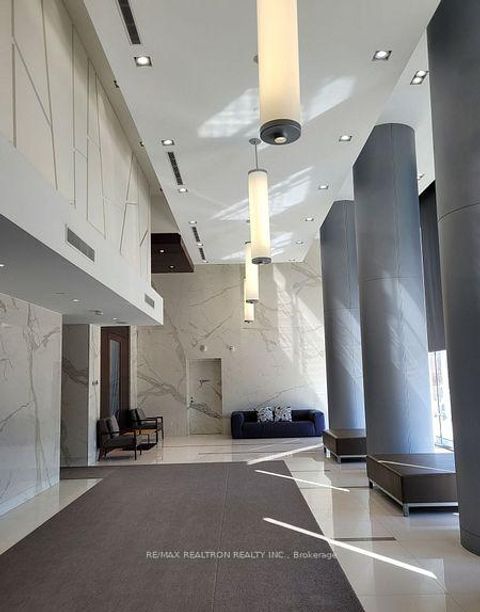 Photo 17 at 325 - 275 Village Green Square, Malvern West, Toronto