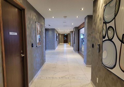 Photo 18 at 325 - 275 Village Green Square, Malvern West, Toronto