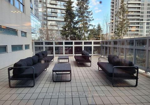 Photo 22 at 325 - 275 Village Green Square, Malvern West, Toronto