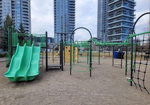 Photo 23 at 325 - 275 Village Green Square, Malvern West, Toronto