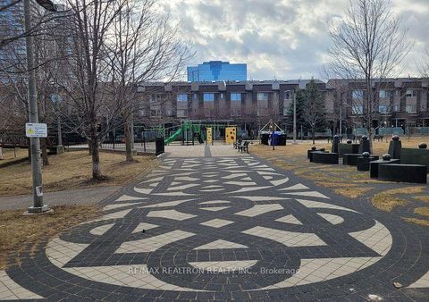 Photo 24 at 325 - 275 Village Green Square, Malvern West, Toronto