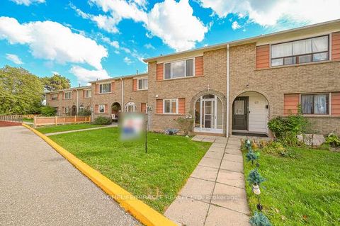 Photo 1 at 48 - 2012 Martingrove Road W, Clairville, Toronto