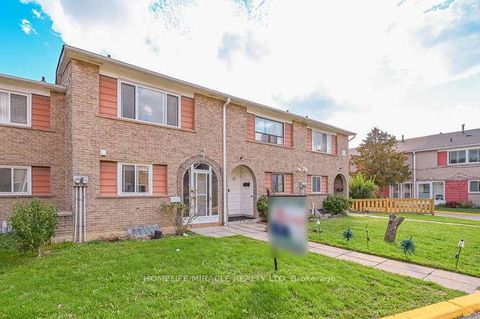 Photo 2 at 48 - 2012 Martingrove Road W, Clairville, Toronto