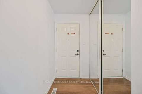 Photo 3 at 48 - 2012 Martingrove Road W, Clairville, Toronto