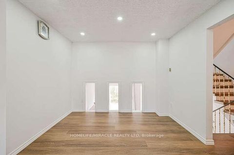 Photo 7 at 48 - 2012 Martingrove Road W, Clairville, Toronto