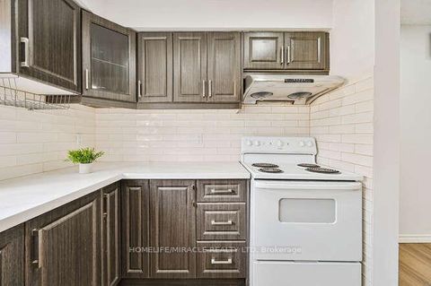 Photo 11 at 48 - 2012 Martingrove Road W, Clairville, Toronto