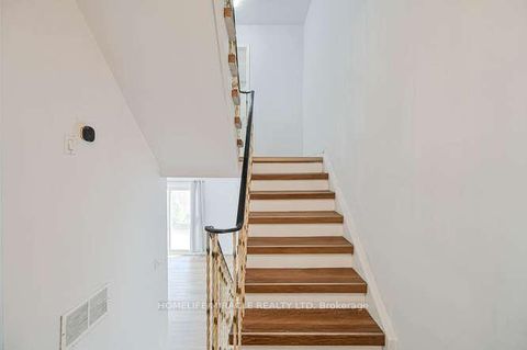 Photo 13 at 48 - 2012 Martingrove Road W, Clairville, Toronto