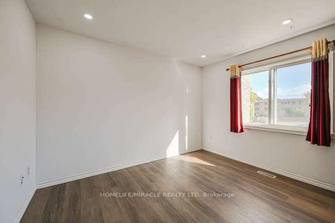 Photo 14 at 48 - 2012 Martingrove Road W, Clairville, Toronto