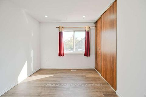 Photo 15 at 48 - 2012 Martingrove Road W, Clairville, Toronto