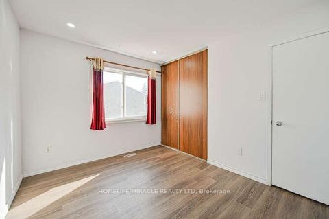 Photo 16 at 48 - 2012 Martingrove Road W, Clairville, Toronto