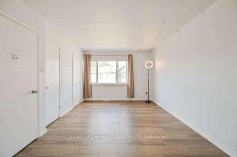 Photo 18 at 48 - 2012 Martingrove Road W, Clairville, Toronto
