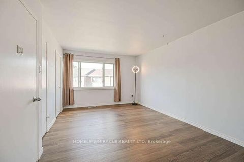 Photo 19 at 48 - 2012 Martingrove Road W, Clairville, Toronto