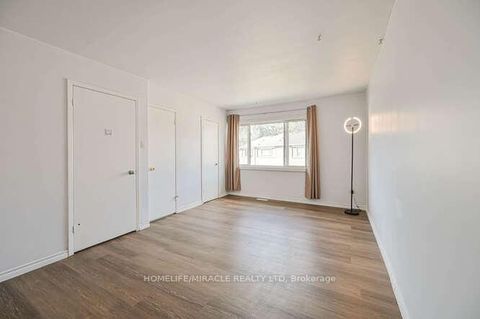 Photo 20 at 48 - 2012 Martingrove Road W, Clairville, Toronto