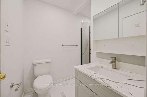 Photo 22 at 48 - 2012 Martingrove Road W, Clairville, Toronto