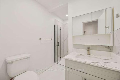 Photo 24 at 48 - 2012 Martingrove Road W, Clairville, Toronto