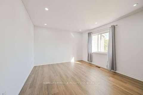 Photo 25 at 48 - 2012 Martingrove Road W, Clairville, Toronto