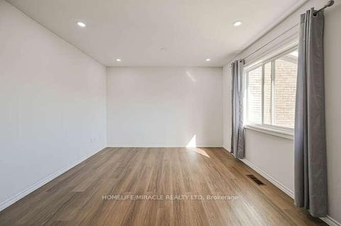 Photo 26 at 48 - 2012 Martingrove Road W, Clairville, Toronto