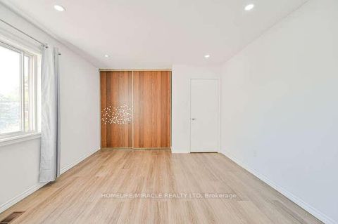 Photo 27 at 48 - 2012 Martingrove Road W, Clairville, Toronto