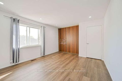 Photo 28 at 48 - 2012 Martingrove Road W, Clairville, Toronto
